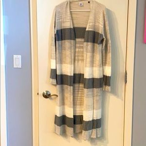 Cabi Vineyard Duster